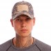 Кепка бейсболка тактична з липучкою під патч 5.11 Tactical TY-0363 кольори в асортименті