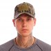 Кепка бейсболка тактична з липучкою під патч 5.11 Tactical TY-0363 кольори в асортименті