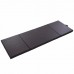 Килимок-мат спортивний складаний для вправ Exercise mat Zelart MAT FI-3564 розмір 180x60x5см чорний