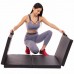Килимок-мат спортивний складаний для вправ Exercise mat Zelart MAT FI-3564 розмір 180x60x5см чорний