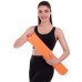 Килимок для фітнесу та спорту PVC SP-Planeta FI-4986 173x61x0,4см кольори в асортименті