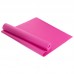 Килимок для фітнесу та спорту PVC SP-Planeta FI-4986 173x61x0,4см кольори в асортименті