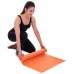 Килимок для фітнесу та спорту PVC SP-Planeta FI-4986 173x61x0,4см кольори в асортименті