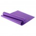 Килимок для фітнесу та спорту PVC SP-Sport FI-8723 173x61x0,5см кольори в асортименті