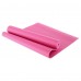 Килимок для фітнесу та спорту PVC SP-Sport FI-8723 173x61x0,5см кольори в асортименті