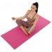 Килимок для фітнесу та спорту PVC SP-Sport FI-8723 173x61x0,5см кольори в асортименті