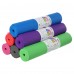 Килимок для фітнесу та спорту PVC SP-Sport FI-8723 173x61x0,5см кольори в асортименті