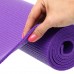 Килимок для фітнесу та спорту PVC SP-Sport FI-8724 173x61x0,6см кольори в асортименті