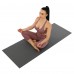 Килимок для фітнесу та спорту PVC SP-Sport FI-8724 173x61x0,6см кольори в асортименті