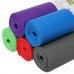 Килимок для фітнесу та спорту PVC SP-Sport FI-8724 173x61x0,6см кольори в асортименті