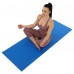 Килимок для фітнесу та спорту PVC SP-Sport FI-8724 173x61x0,6см кольори в асортименті
