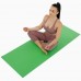 Килимок для фітнесу та спорту PVC SP-Sport FI-8725 173x61x0,8см кольори в асортименті
