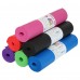 Килимок для фітнесу та спорту PVC SP-Sport FI-8725 173x61x0,8см кольори в асортименті