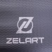 Килимок для фітнесу та спорту Zelart FI-2264 183x65x0,6см темно-сірий