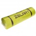 Килимок для фітнесу та спорту Zelart FI-2578 MD9004-12.5 180x61x1,2см салатовий