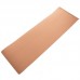 Килимок для йоги корковий каучуковий Yoga mat Zelart FI-7212 183x61x0,5см кольори в асортименті