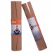 Килимок для йоги корковий каучуковий Yoga mat Zelart FI-7212 183x61x0,5см кольори в асортименті