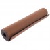 Килимок для йоги корковий каучуковий Yoga mat Zelart FI-7212 183x61x0,5см кольори в асортименті