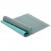 Килимок для йоги лляний каучуковий Yoga mat SP-Sport FI-2441 розмір 185x62x0,6см кольори в асортименті