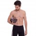 Килимок для йоги лляний каучуковий Yoga mat SP-Sport FI-2441 розмір 185x62x0,6см кольори в асортименті