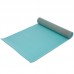 Килимок для йоги лляний каучуковий Yoga mat SP-Sport FI-2441 розмір 185x62x0,6см кольори в асортименті