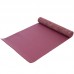 Килимок для йоги лляний каучуковий Yoga mat SP-Sport FI-2441 розмір 185x62x0,6см кольори в асортименті