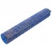 Килимок для йоги лляний каучуковий Yoga mat SP-Sport FI-2441 розмір 185x62x0,6см кольори в асортименті