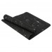 Килимок для йоги та фітнесу TPE SP-Sport FI-3537 183x61x0,6см кольори в асортименті