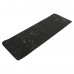 Килимок для йоги та фітнесу TPE SP-Sport FI-3537 183x61x0,6см кольори в асортименті