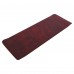 Килимок для йоги та фітнесу TPE SP-Sport FI-3537 183x61x0,6см кольори в асортименті