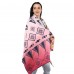 Килимок рушник для йоги з мікрофібри нековзний 4Monster YOGA TOWEL Y-YGT 186x75см кольори в асортименті