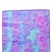 Килимок рушник для йоги з мікрофібри нековзний SP-Sport KINDFOLK FI-8370 183x61см кольори в асортименті