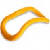 Кільце для йоги та розтяжки SP-Sport YOGA PILATES RING FI-0762 кольори в асортименті