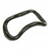 Кільце для йоги та розтяжки YOGA HOOP Zelart FI-8230 кольори в асортименті