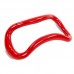 Кільце для йоги та розтяжки YOGA HOOP Zelart FI-8230 кольори в асортименті