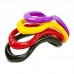 Кільце для йоги та розтяжки YOGA HOOP Zelart FI-8230 кольори в асортименті