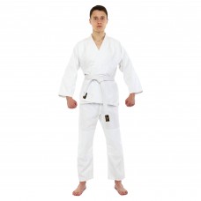 Кімоно для дзюдо MIZANO JD05 120-180см білий