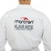 Кімоно для карате MARATON MTR082 розмір 110-180см білий