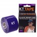 Кінезіо тейп (Kinesio tape) KTTP ORIGINAL KT002806 розмір 5смх5м кольори в асортименті