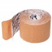 Кінезіо тейп (Kinesio tape) KTTP ORIGINAL KT002806 розмір 5смх5м кольори в асортименті