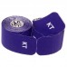 Кінезіо тейп (Kinesio tape) KTTP ORIGINAL KT002806 розмір 5смх5м кольори в асортименті