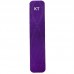 Кінезіо тейп (Kinesio tape) KTTP PRO BC-4784 розмір 5смх5м фіолетовий
