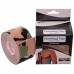 Кінезіо тейп (Kinesio tape) SP-Sport BC-0474-3_8 розмір 3,8смх5м кольори в асортименті