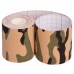 Кінезіо тейп (Kinesio tape) SP-Sport BC-0842-7_5 розмір 7,5смх5м кольори в асортименті