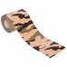 Кінезіо тейп (Kinesio tape) SP-Sport BC-0842-7_5 розмір 7,5смх5м кольори в асортименті