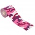 Кінезіо тейп (Kinesio tape) SP-Sport BC-0842-7_5 розмір 7,5смх5м кольори в асортименті