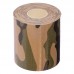 Кінезіо тейп (Kinesio tape) SP-Sport BC-0842-7_5 розмір 7,5смх5м кольори в асортименті