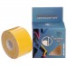 Кінезіо тейп (Kinesio tape) SP-Sport BC-4863-3_8 розмір 5м кольори в асортименті