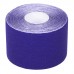 Кінезіо тейп (Kinesio tape) SP-Sport BC-4863-5 розмір 5смх5м кольори в асортименті