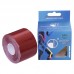 Кінезіо тейп (Kinesio tape) SP-Sport BC-4863-5 розмір 5смх5м кольори в асортименті